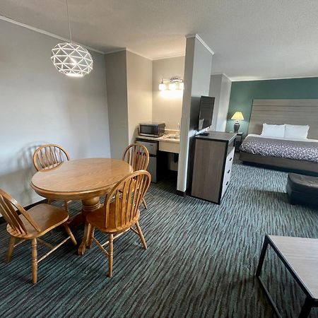 Countryside Inn & Suites Omaha East-Council Bluffs Ia Ruang foto