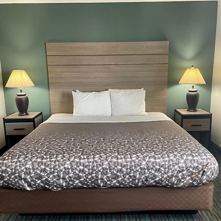 Countryside Inn & Suites Omaha East-Council Bluffs Ia Ruang foto