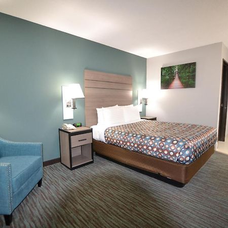 Countryside Inn & Suites Omaha East-Council Bluffs Ia Bagian luar foto