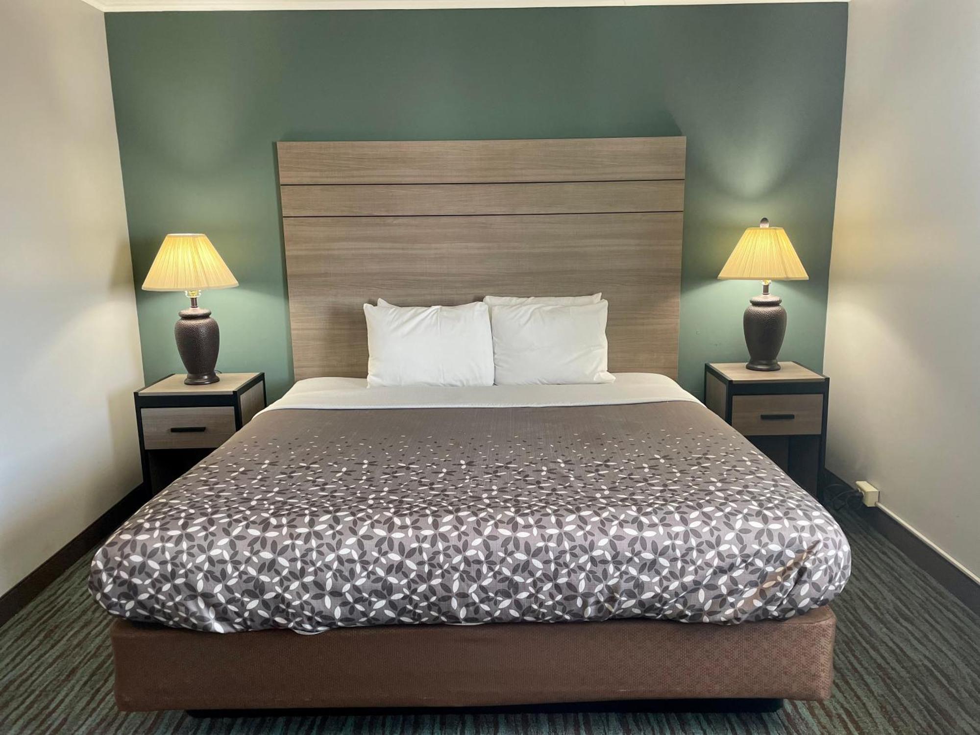 Countryside Inn & Suites Omaha East-Council Bluffs Ia Ruang foto