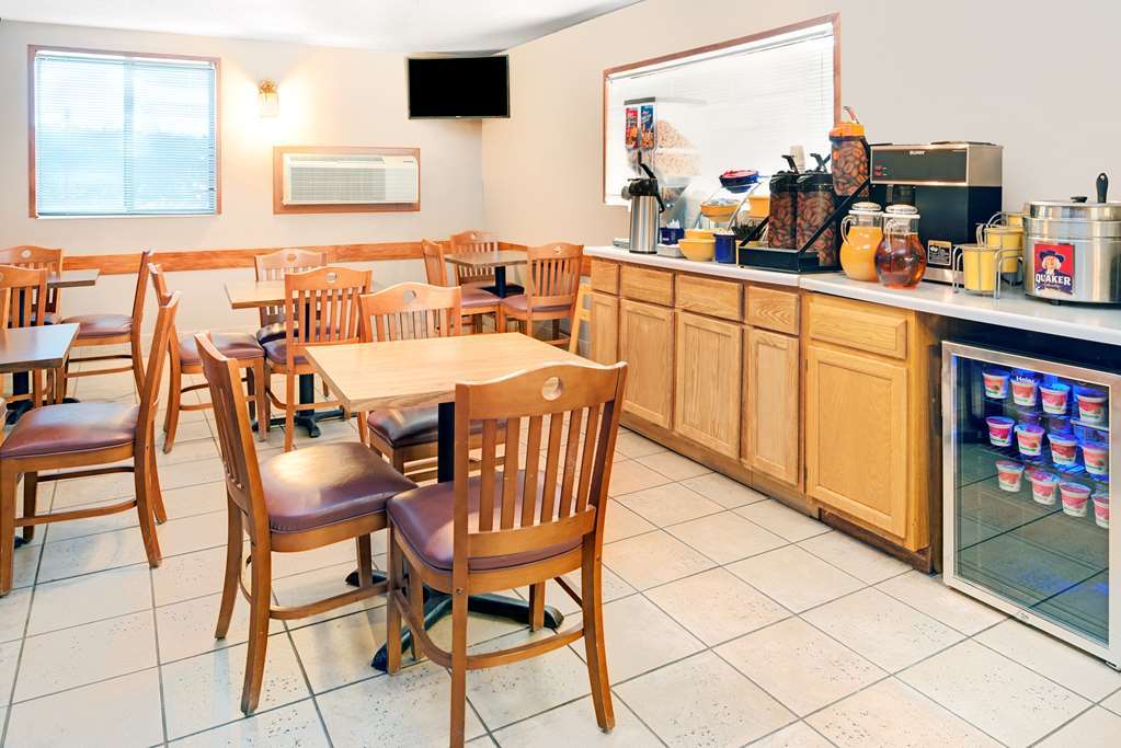 Countryside Inn & Suites Omaha East-Council Bluffs Ia Fasilitas foto