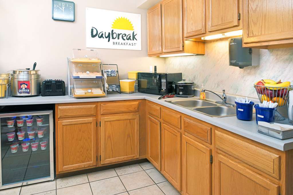 Countryside Inn & Suites Omaha East-Council Bluffs Ia Fasilitas foto
