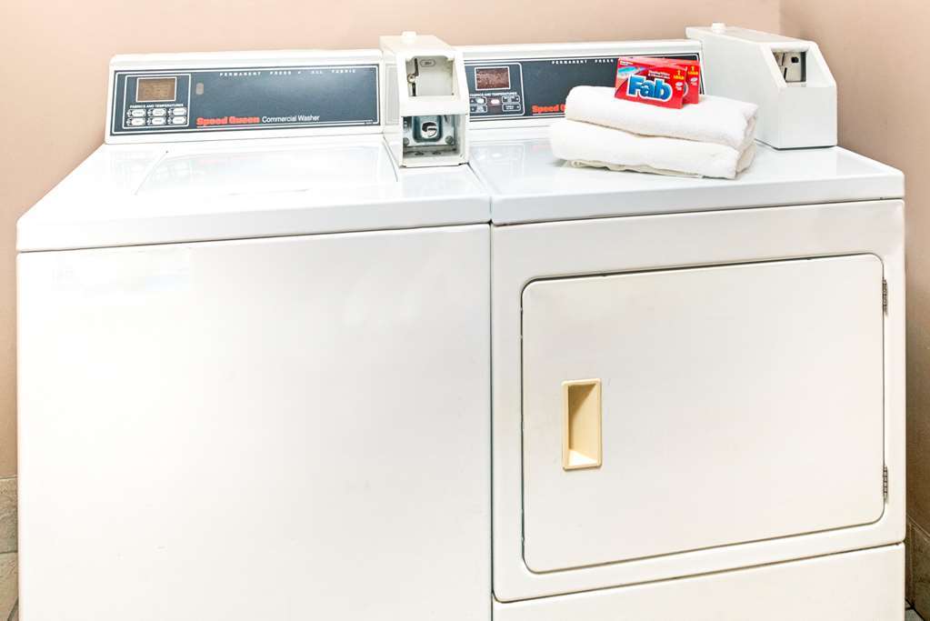 Countryside Inn & Suites Omaha East-Council Bluffs Ia Fasilitas foto