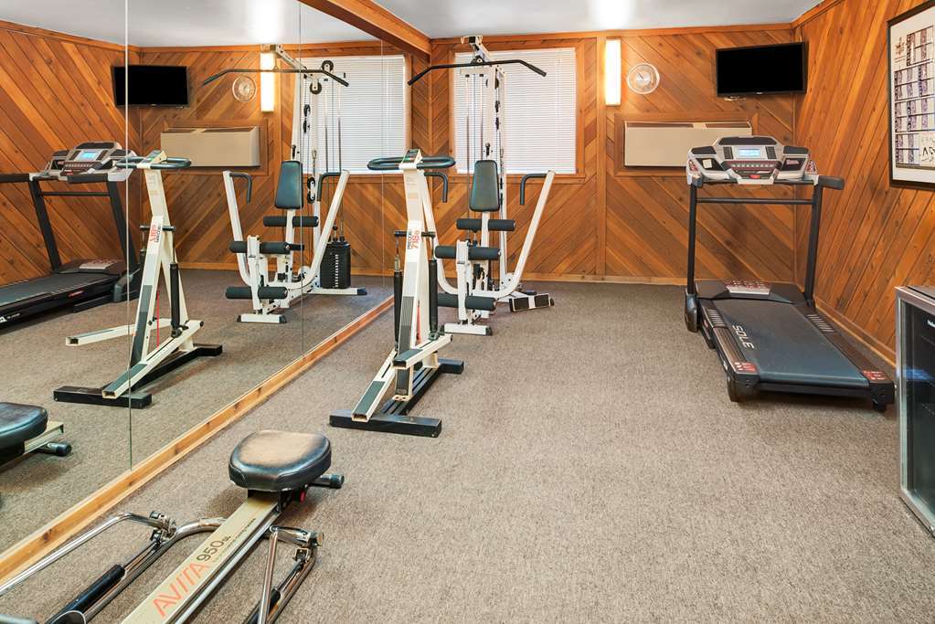 Countryside Inn & Suites Omaha East-Council Bluffs Ia Fasilitas foto