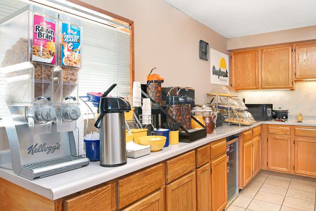 Countryside Inn & Suites Omaha East-Council Bluffs Ia Fasilitas foto