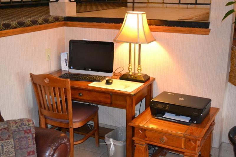 Countryside Inn & Suites Omaha East-Council Bluffs Ia Bagian luar foto