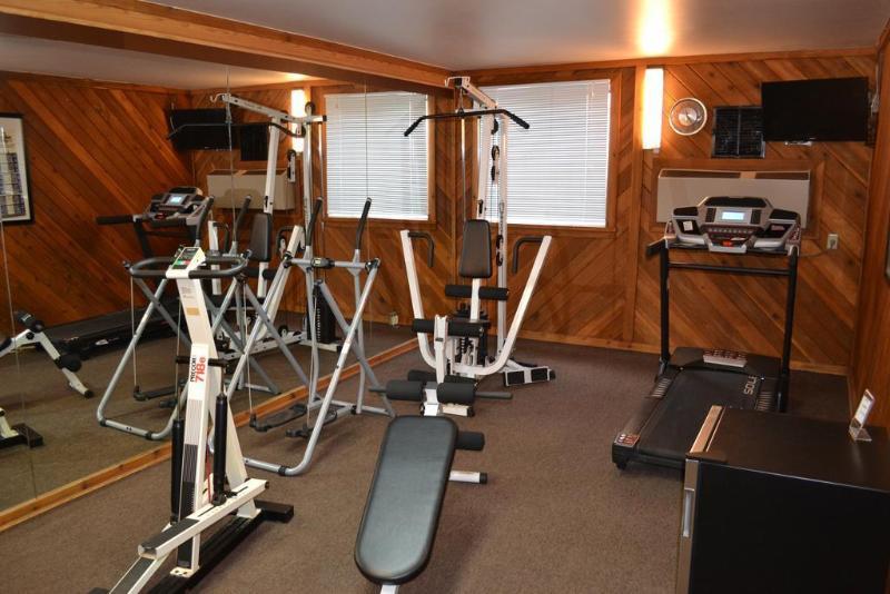 Countryside Inn & Suites Omaha East-Council Bluffs Ia Bagian luar foto