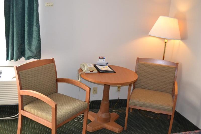 Countryside Inn & Suites Omaha East-Council Bluffs Ia Bagian luar foto