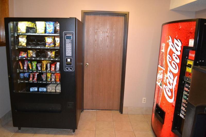 Countryside Inn & Suites Omaha East-Council Bluffs Ia Bagian luar foto