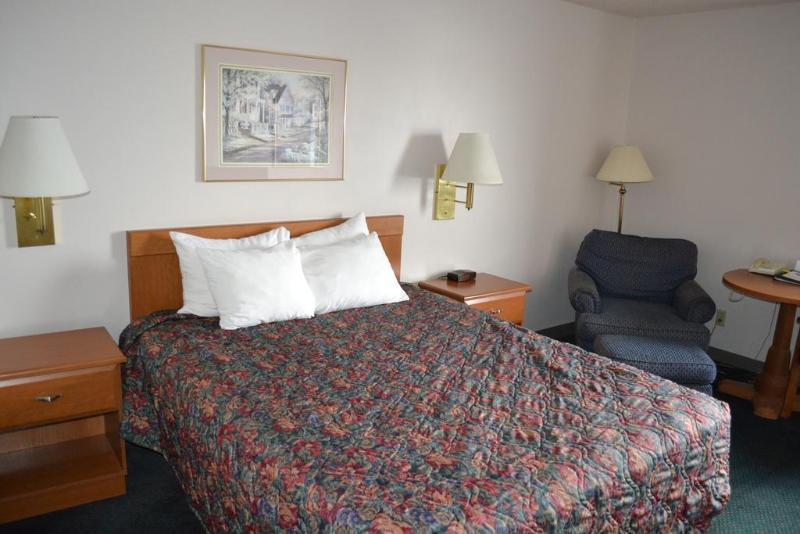 Countryside Inn & Suites Omaha East-Council Bluffs Ia Bagian luar foto