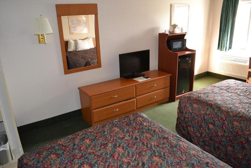 Countryside Inn & Suites Omaha East-Council Bluffs Ia Bagian luar foto