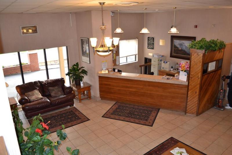 Countryside Inn & Suites Omaha East-Council Bluffs Ia Bagian luar foto