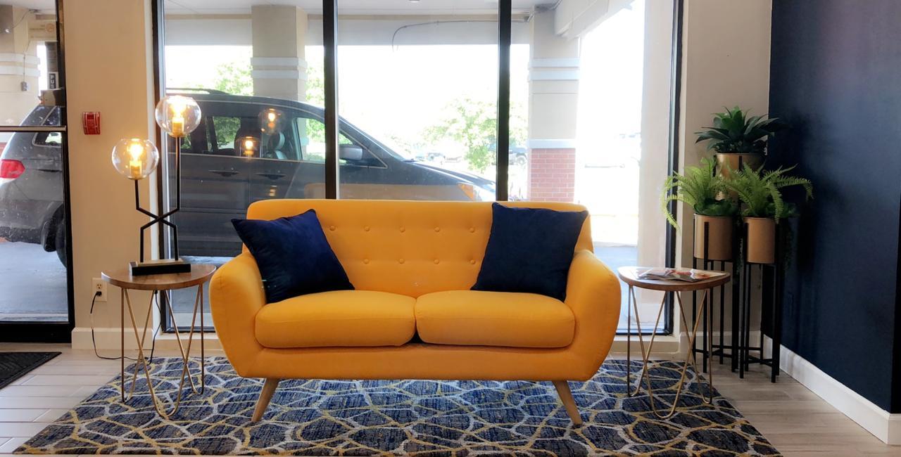 Countryside Inn & Suites Omaha East-Council Bluffs Ia Bagian luar foto