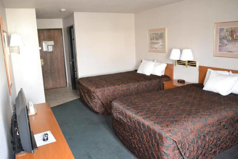 Countryside Inn & Suites Omaha East-Council Bluffs Ia Bagian luar foto