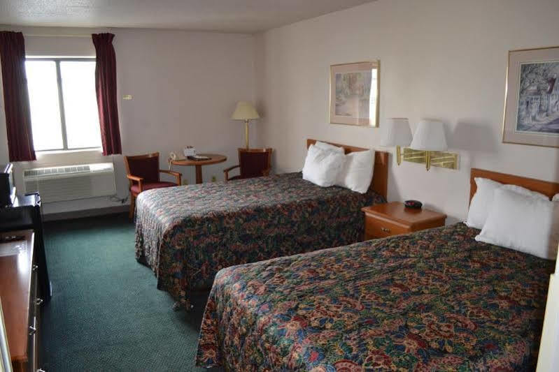 Countryside Inn & Suites Omaha East-Council Bluffs Ia Bagian luar foto