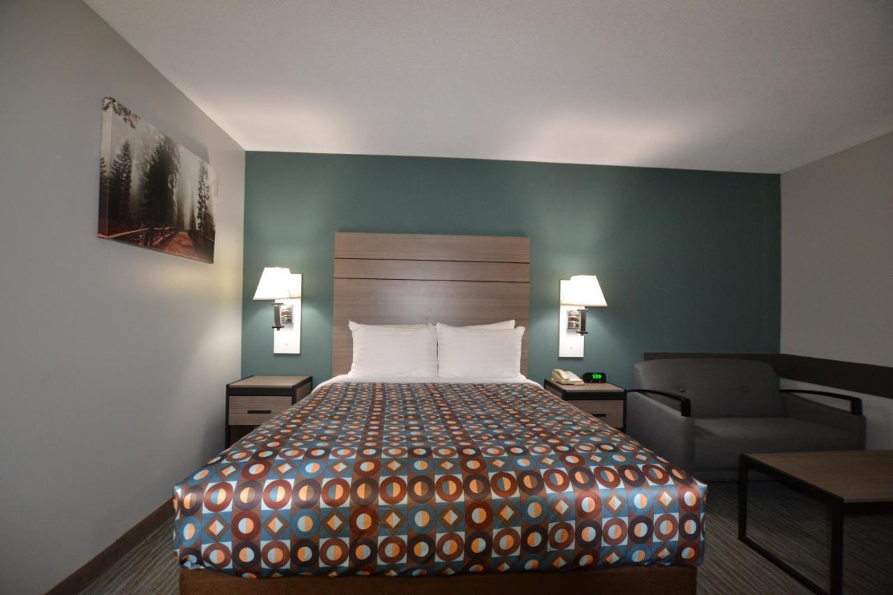 Countryside Inn & Suites Omaha East-Council Bluffs Ia Bagian luar foto